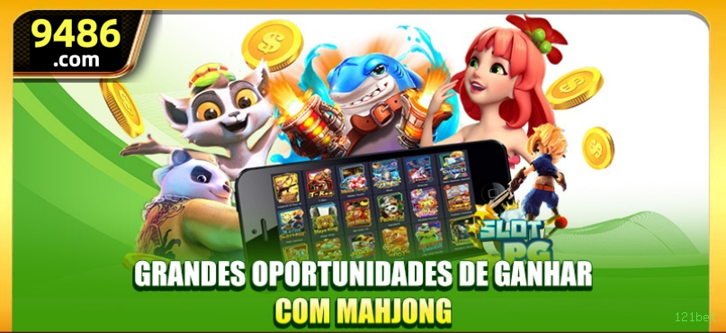 Apostas esportivas 121bet - futebol e esportes ao vivo
