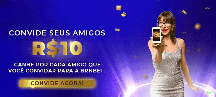 Plataforma 121bet - cassino e apostas